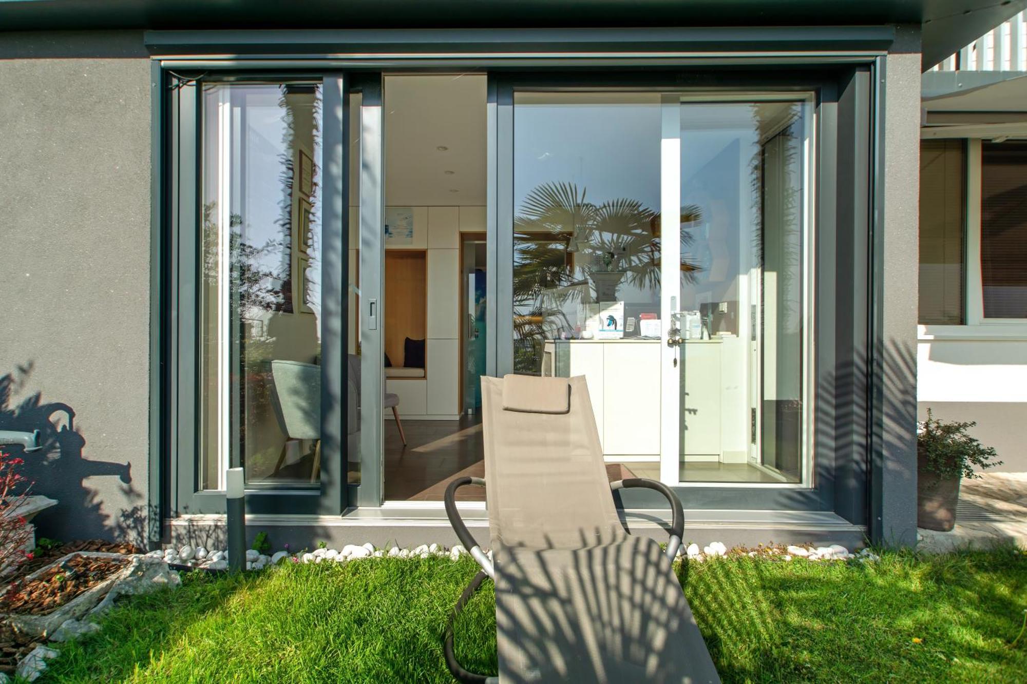 Aria Superior Apartment, Seaview & Wellness Portorož Exterior foto